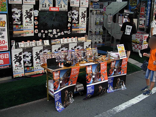 ヨドバシカメラ マルチメディア新宿西口本店